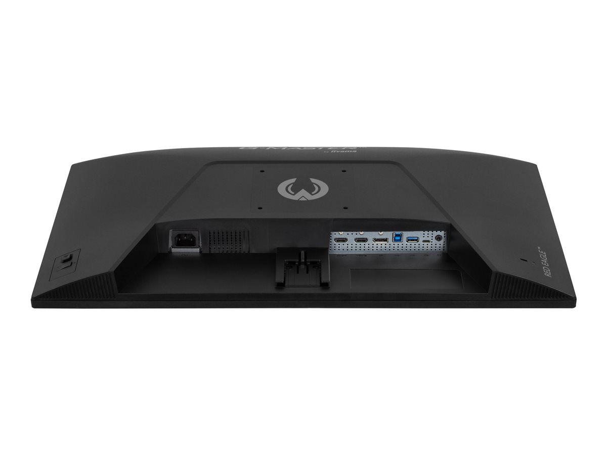 iiyama G-MASTER Red Eagle G2771HSU-B1 - LED monitor - Full HD (1080p) - 27" – foto 10