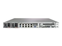 Supermicro SuperStorage Server 5019D8-TR12P
