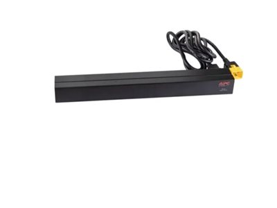 APC Rack PDU Basic 1U 16A 230V (12)C13