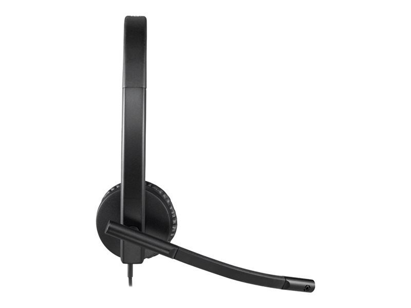 LOGI H570e Headset Mono
