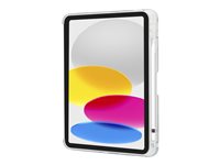 Targus Click-In Beskyttelsescover Transparent Apple 10.9-inch iPad (10. generation)