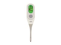 Braun Precision Digital Thermometer - White - PRT2000CA