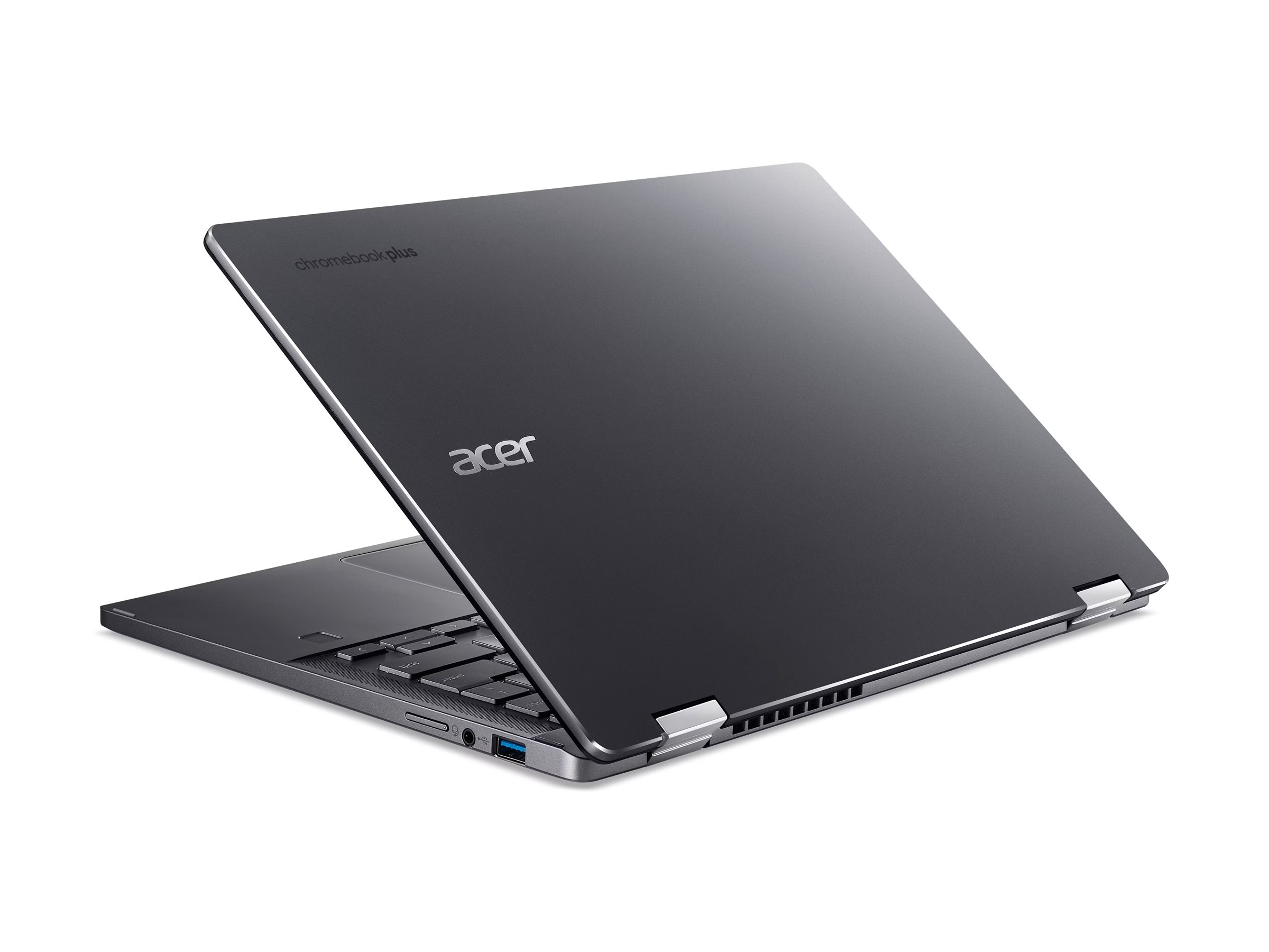 Acer Chromebook Plus Enterprise Spin 714 CPE794-1N | Overview