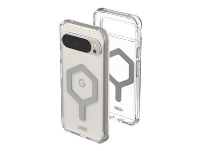 UAG Plyo Pro Series - Back cover for cell phone
