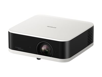 Lifestudio Pop EF-61W - 3LCD projector - portable 