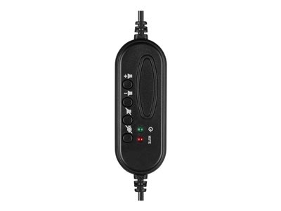 SANDBERG Saver USB headset