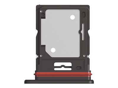 SIM tray