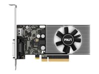 Palit GeForce GTX 10 Series GT 1030