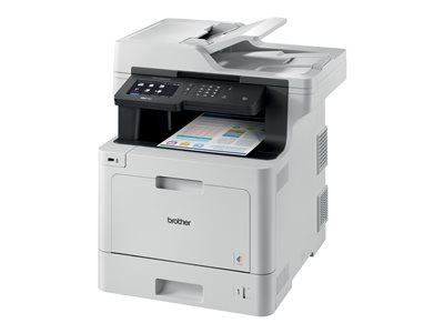Brother MFC-L8900CDW image