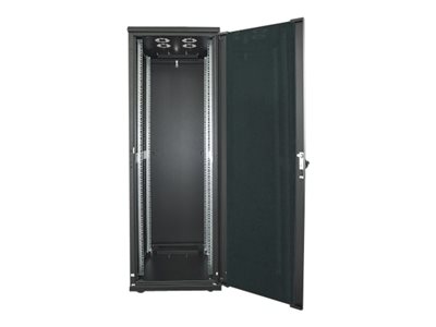 INTELLINET 713092, Rack-Gehäuse Rack-Schränke, INT 19Z 713092 (BILD6)