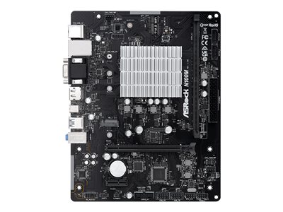 ASRock N100M - Motherboard