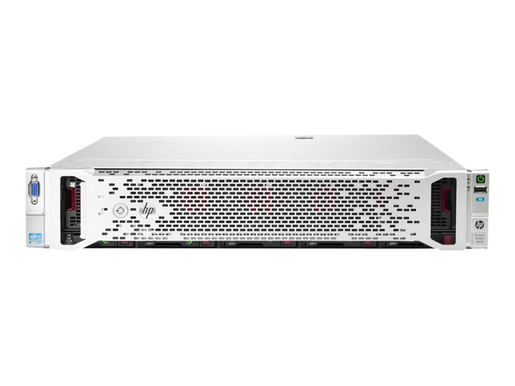 C*x様 HP Proliant Dl580 Gen8 ジャンク HPE ProLiant DL580 Gen8 4U Server Barebone 10 BAY 2.5