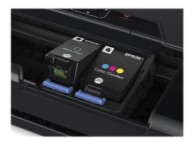 EPSON WorkForce WF-110W Printer colour