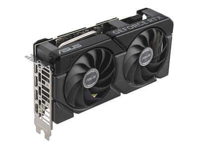 ASUS Dual GeForce RTX 4060 Ti EVO 16Go
