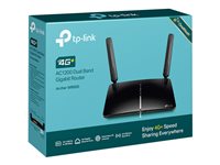 TP-LINK Dual Band 4G LTE Router