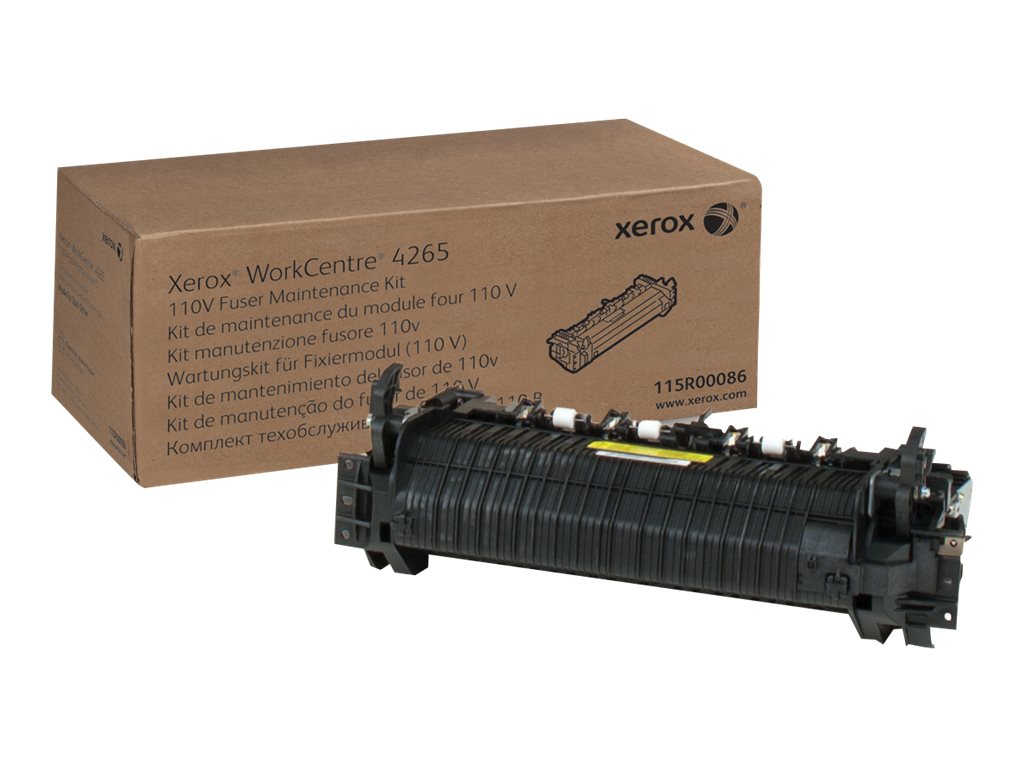 Xerox WorkCentre 4265