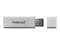 Intenso Ultra Line 32GB USB 3.0 Sølv