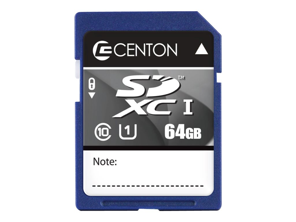 Centon MP Essential - Flash memory card