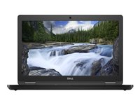 Dell Latitude 5590