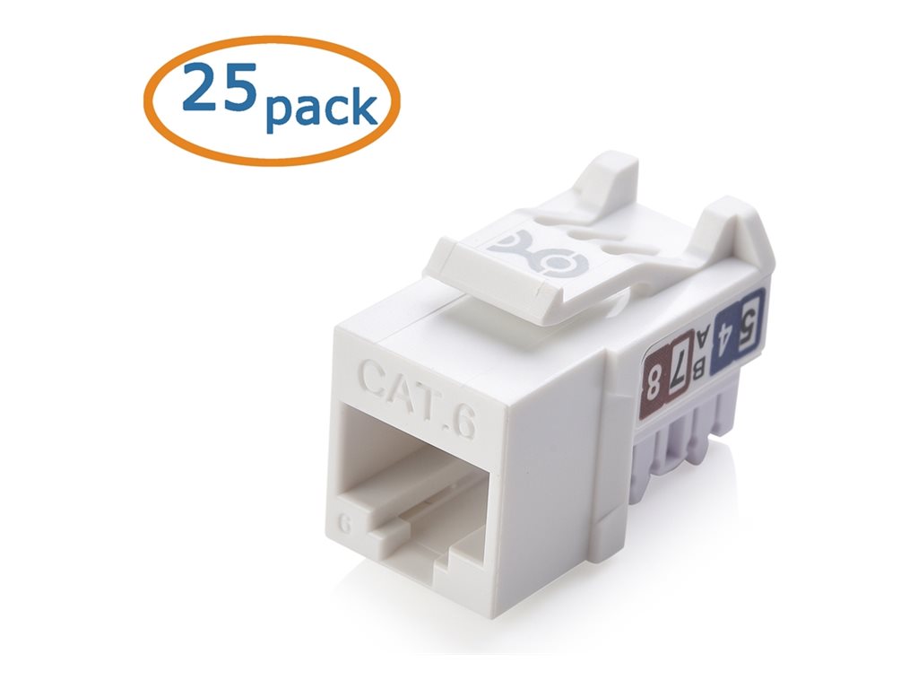 Cable Matters - Network connector