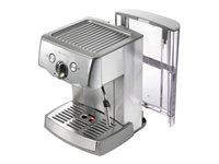 Ariete 1324/10 Espresso Barista Specialista Mini Kaffemaskine