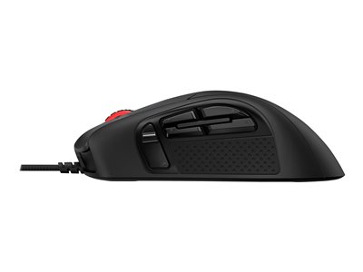 HP HyperX Pulsefire Raid bk gamer mouse
