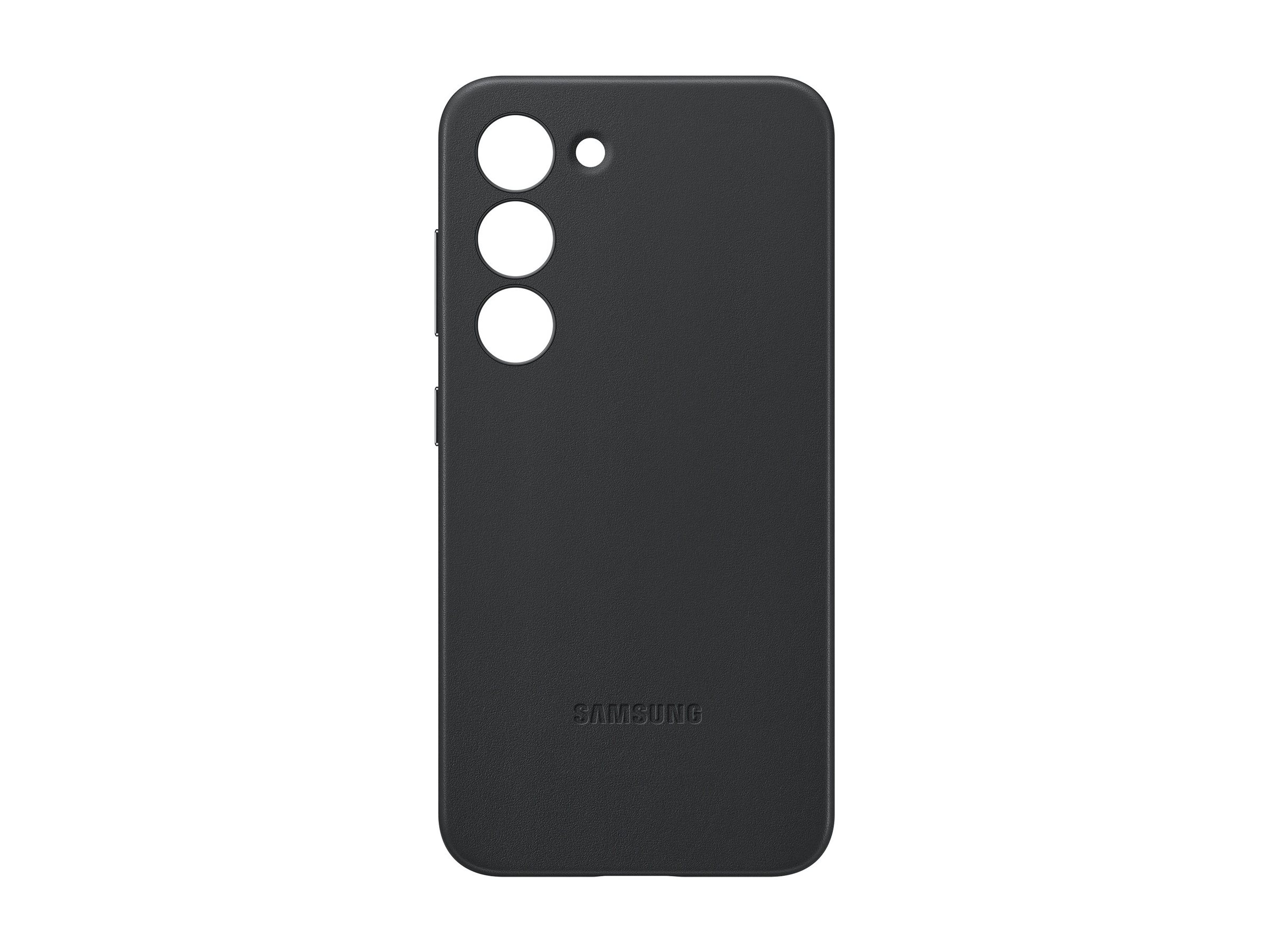 Samsung EF-VS911 - Back cover for cell phone