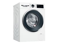 Bosch Serie | 6 WNG24440 Vaske-/ tørremaskine Vaske-/ tørremaskine