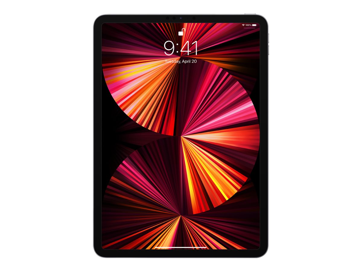 Apple 11-inch iPad Pro Wi-Fi | www.shi.com