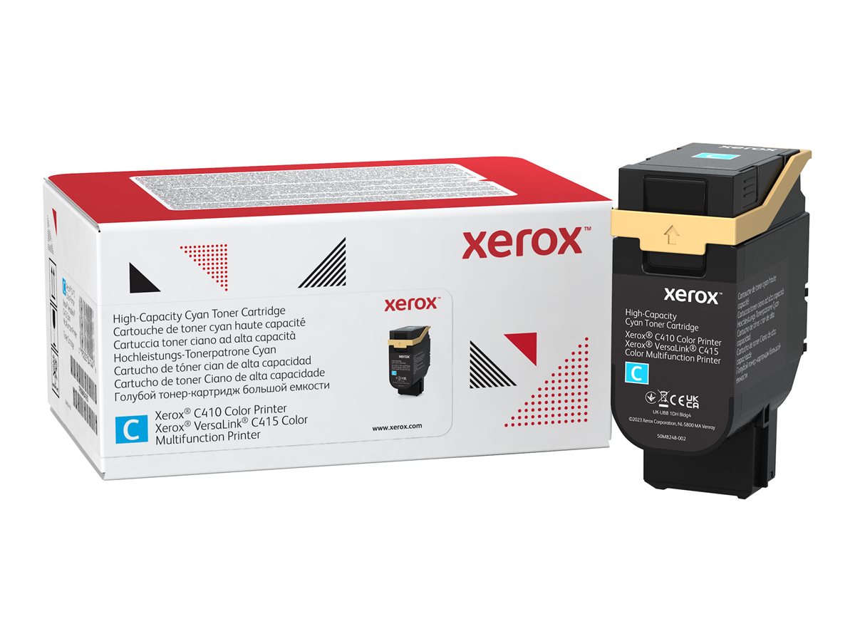 Xerox - Gran capacidad -...