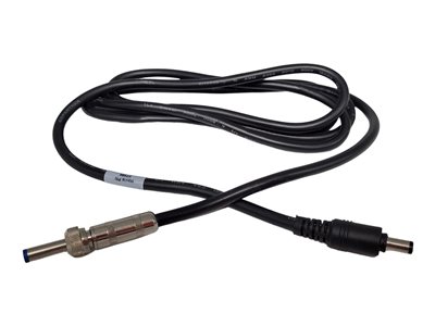 Havis - Power cable - power DC jack (M) to S10K (M)