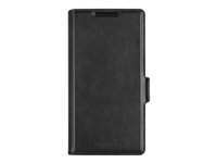 dbramante1928 Bergen Pro Beskyttelsescover Sort