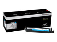 Lexmark Cartouche laser d'origine 70C0D20