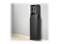 Chief stand - for flat panel - black