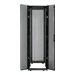 APC NetShelter SX 42U Deep Enclosure