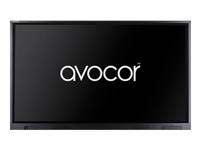 Avocor AVE-6530 - 65" Diagonal Class E-Series LED-backlit LCD display