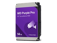 Western-Digital Produits Western-Digital WD142PURP