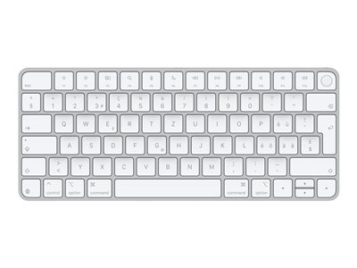 APPLE MAGIC KEYBOARD TOUCH ID-SWM - MXCK3SM/A