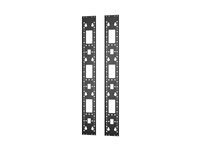 APC Easy Rack Vertical 0U accessory 24U