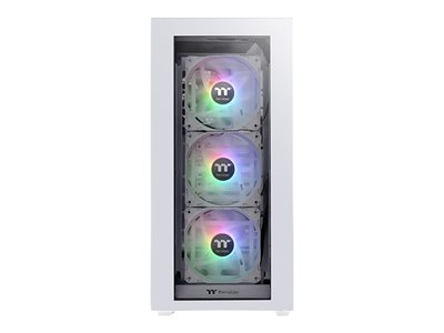 Thermaltake Divider 300 TG Snow