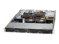 Supermicro SuperServer 6017R-TDF