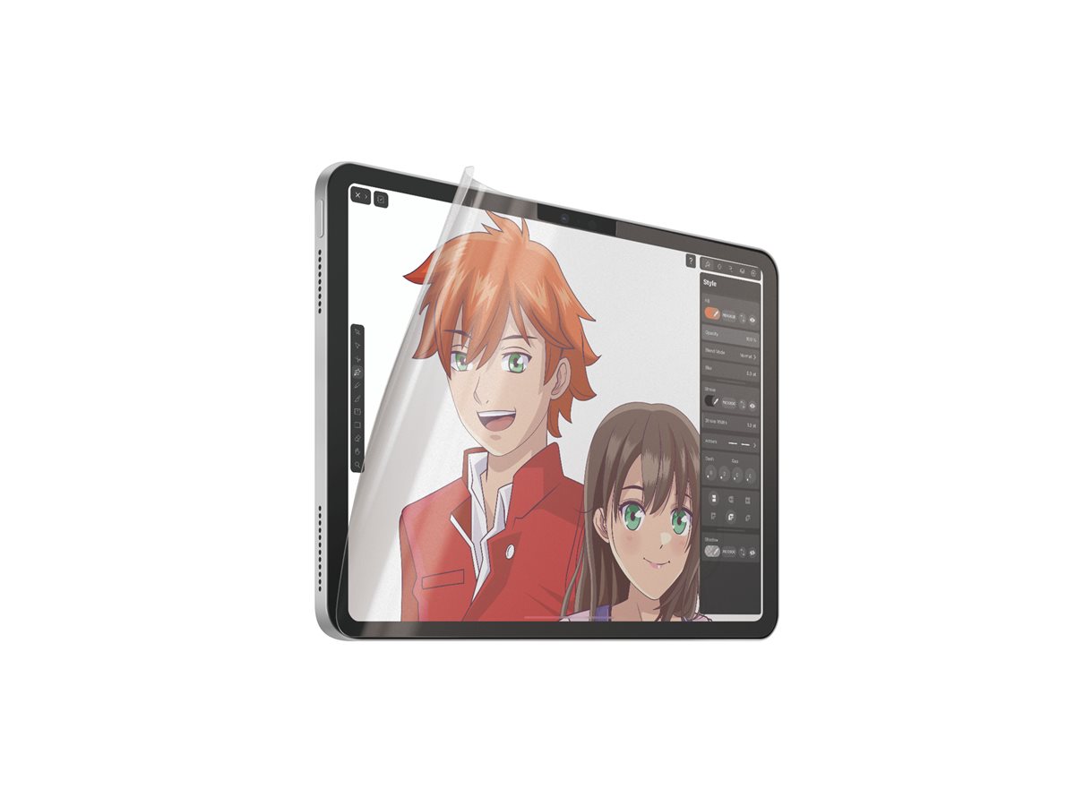 PanzerGlass GraphicPaper Apple iPad Air 11" / iPad 10.9"/11" – foto 2
