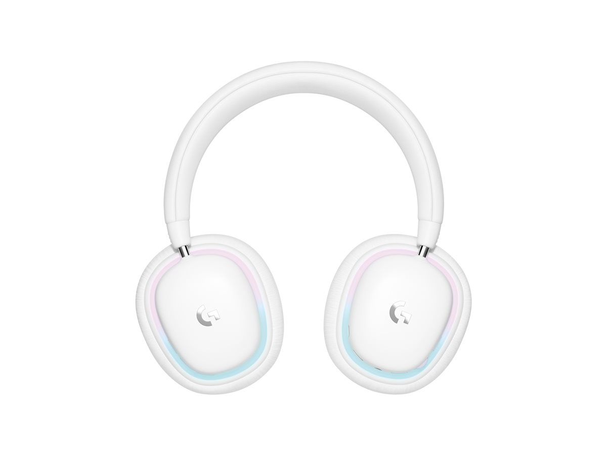LOGITECH G735 OFF WHITE – foto 4