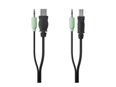 Belkin Secure KVM Cable Kit
