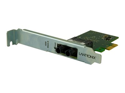 Lantronix N-GXE-xx-02 Series