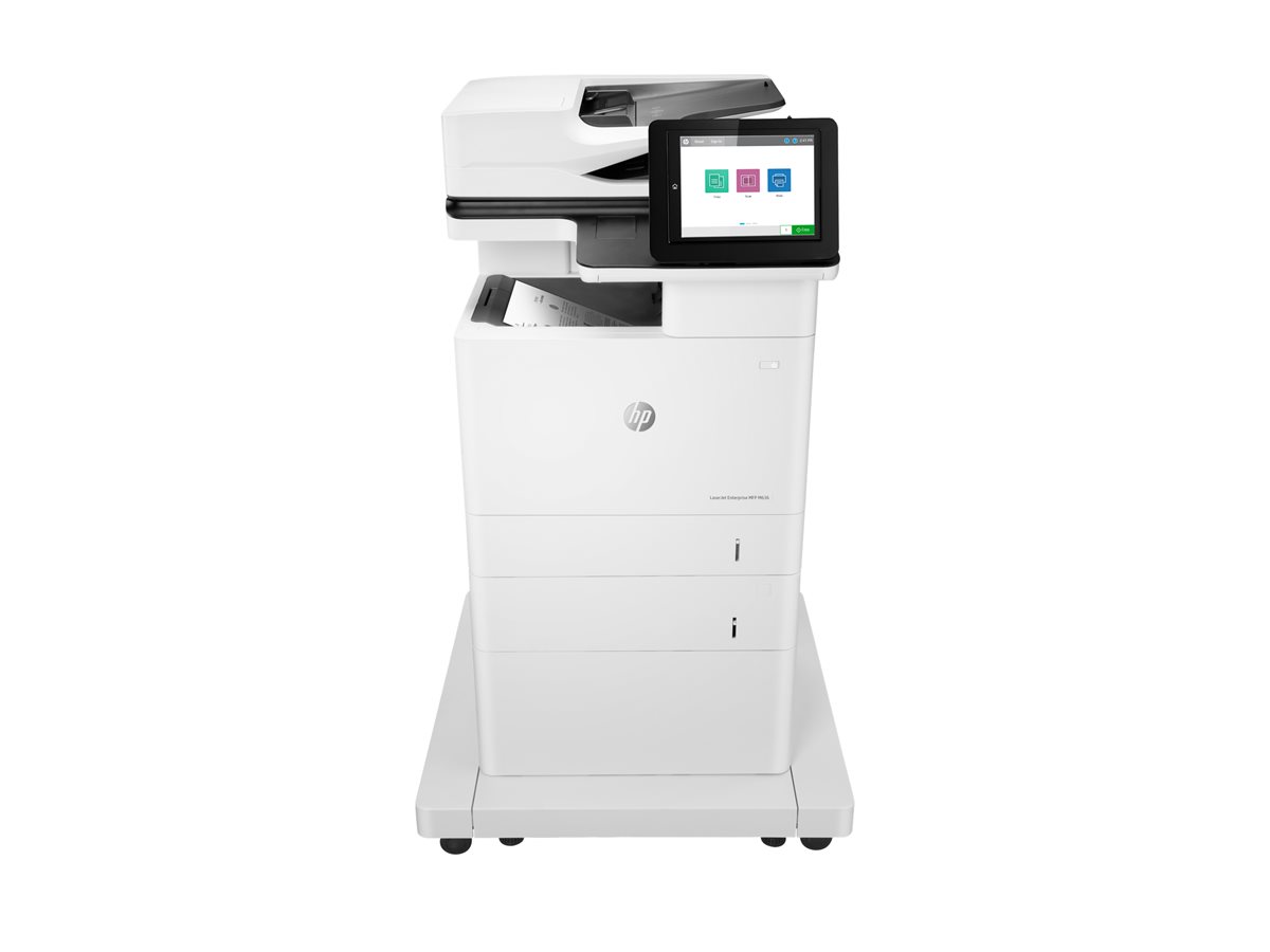 HP LaserJet Enterprise MFP M636fh – foto 2
