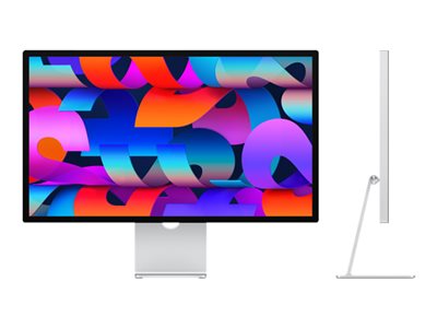 Display Standard | monitor - glass Product - Apple 27\
