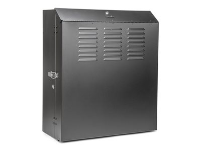 Rocstor SolidRack - Cabinet (vertical)