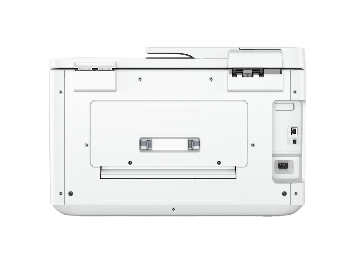 HP Officejet Pro 9730e Wide Format All-in-One - multifunkční tiskárna - barva – foto 10
