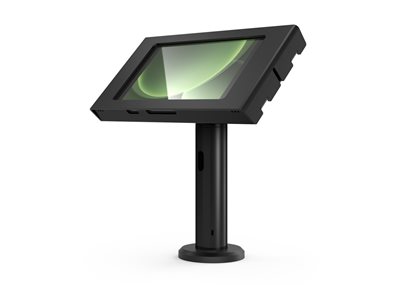 Compulocks Apex Galaxy Tab Active 3/5 8INCH Apex Enclosure Tilting Stand 8INCH Stand 